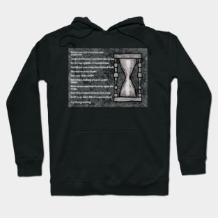 This Petty Pace Hoodie